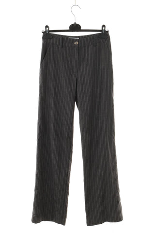 Hose mit Streifen