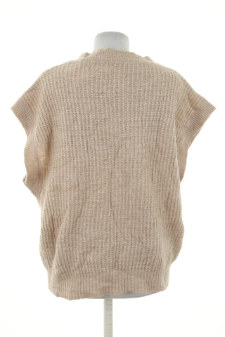 Strickweste 10% Mohair