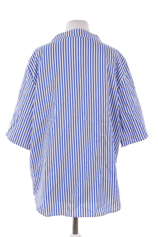 Gestreifte Bluse