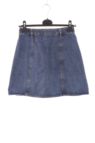 Spódnica jeans