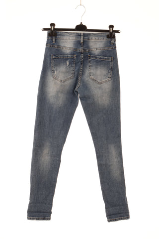 Jeanshose