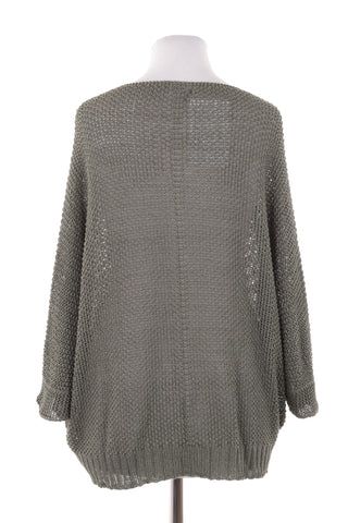 Strickbluse