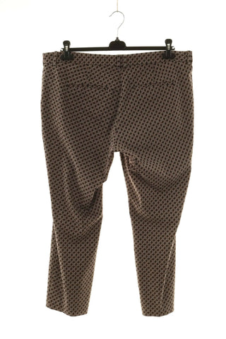 Hose mit Muster