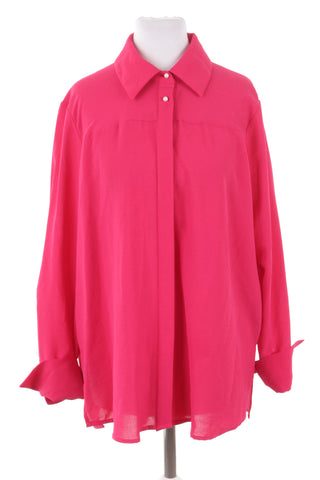 Rosa Bluse