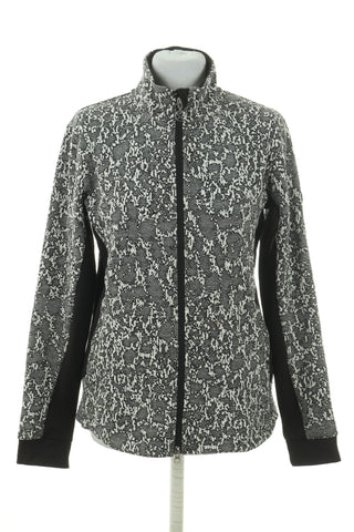 Pullover mit Muster