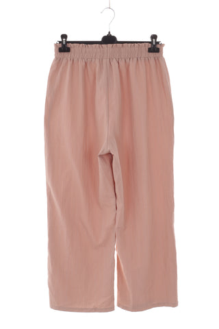 Beigefarbene Hose