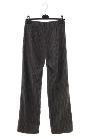 Hose mit Streifen