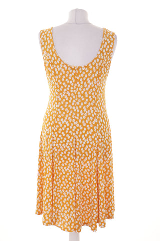 Kleid mit Muster