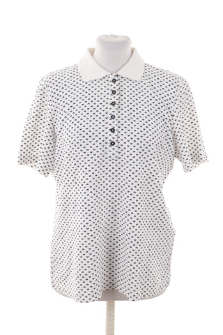 T-Shirt mit Muster