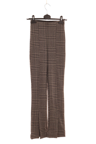 Hahnentritt-Hose