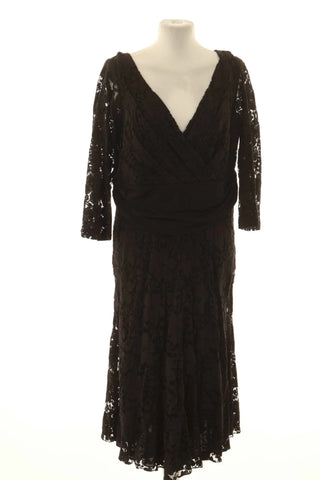 Spitzenkleid
