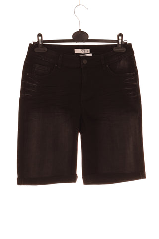 Jeans-Shorts
