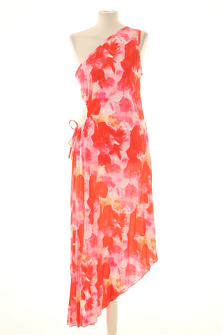 Kleid mit Muster