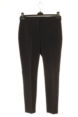 Dunkelblaue Hose