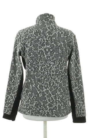 Pullover mit Muster