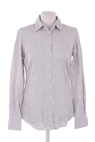 Gestreifte Bluse