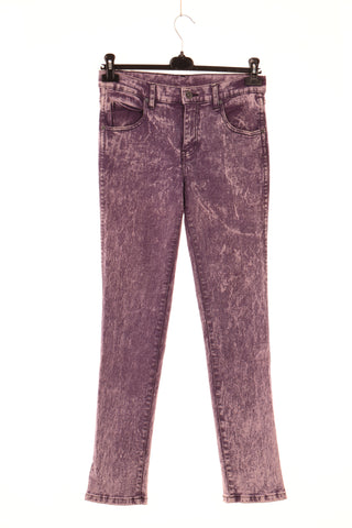 Jeanshose