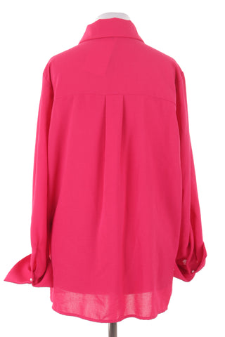 Rosa Bluse