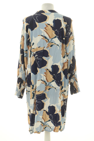 Kleid mit Muster