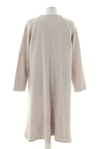 Beiger Cardigan