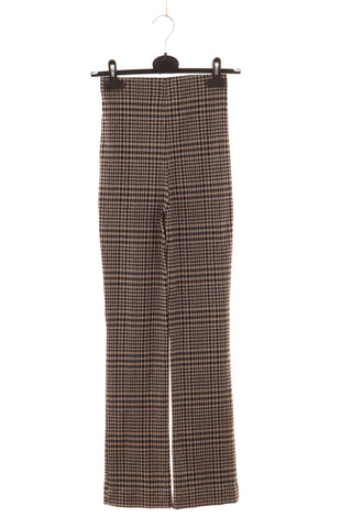 Hahnentritt-Hose