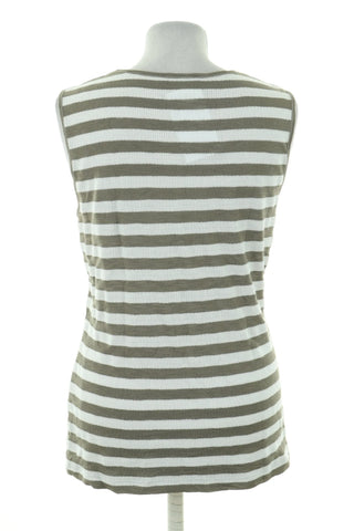 Gestreiftes Top