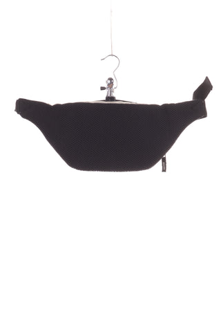 Beige-graue Bauchtasche