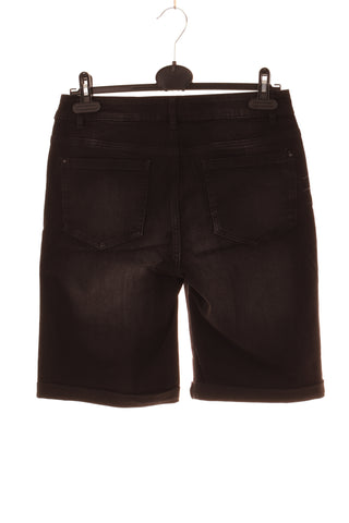 Jeans-Shorts