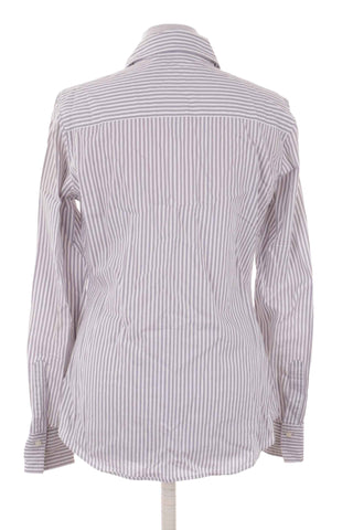 Gestreifte Bluse