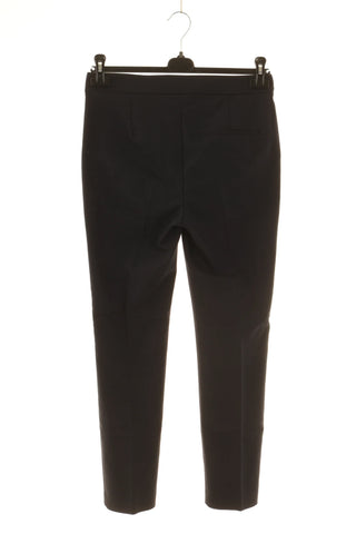 Dunkelblaue Hose