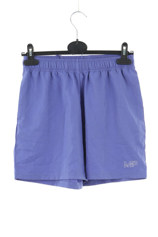Lila Shorts