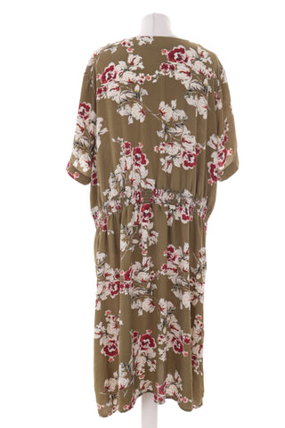 Blumenkleid