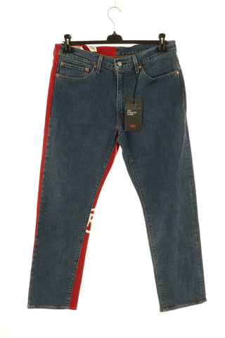 Jeanshose