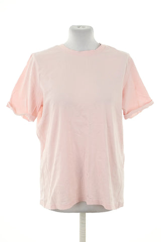 Rosa Bluse