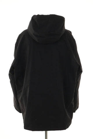 Schwarze Jacke
