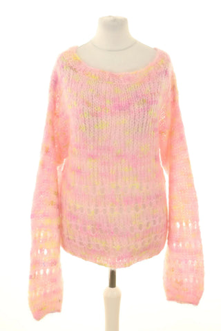 Rosa Pullover