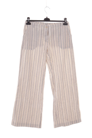 Hose mit Streifen