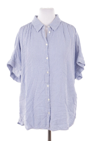 Gestreifte Bluse