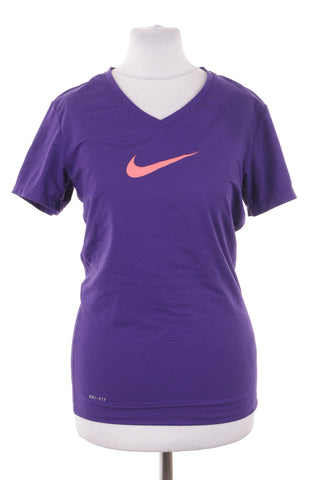 Lila T-Shirt