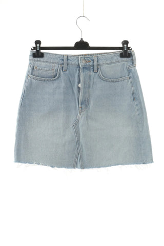 Jeansrock