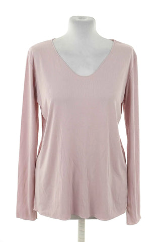 Rosa Bluse