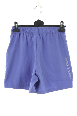 Lila Shorts