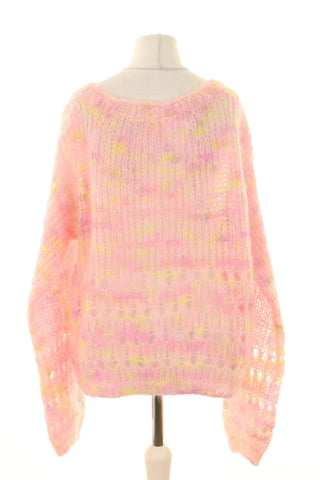 Rosa Pullover