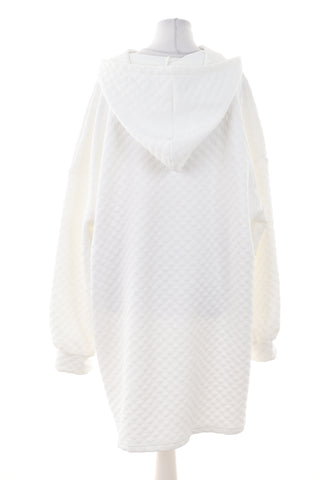 Weißes Kleid