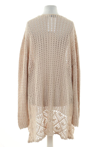 Beiger Cardigan
