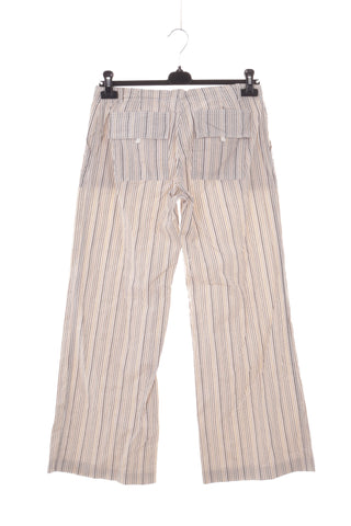 Hose mit Streifen