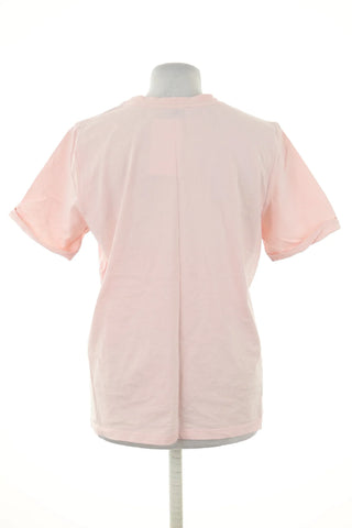 Rosa Bluse