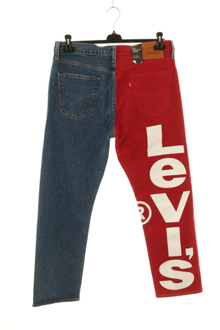 Jeanshose