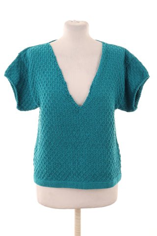 Strickbluse