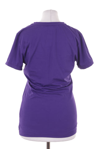 Lila T-Shirt